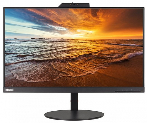 Монитор Lenovo ThinkVision T24v