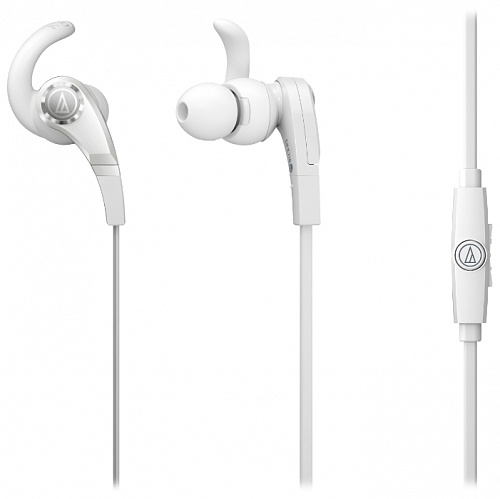 Наушники Audio-Technica ATH-CKX7iS