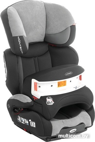 Автокресло Jane Montecarlo R1 Xtend