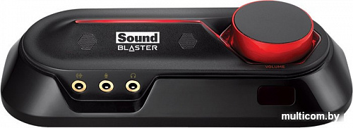 Звуковая карта Creative Sound Blaster Omni Surround 5.1 (SB1560)