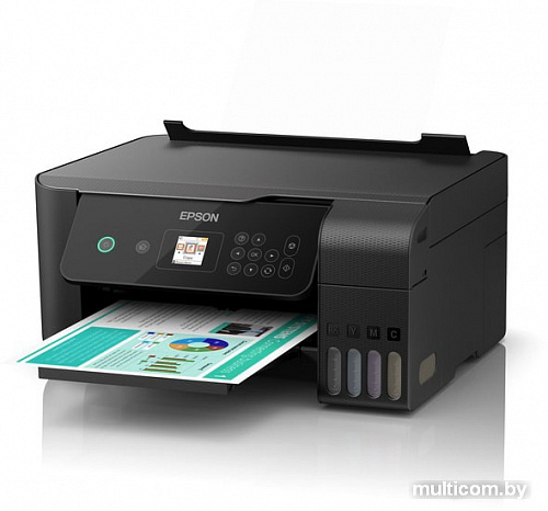 МФУ Epson L3160