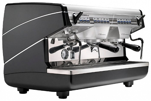 Кофемашина Nuova Simonelli Appia II 2Gr V низкие группы