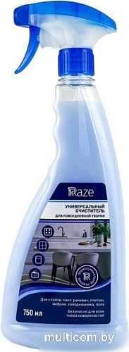 Средство для мягкой мебели Raze Универсальный очиститель (750 мл)