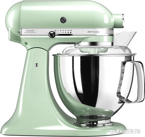 Миксер KitchenAid 5KSM175PSEPT