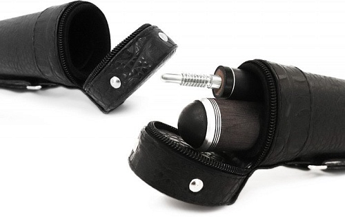 Чехол для кия Меркури Perfect ТБ1.Pf-1