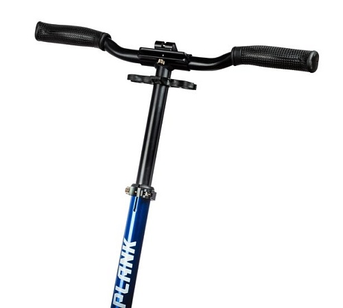 Самокат Plank Voyager 230 (синий)