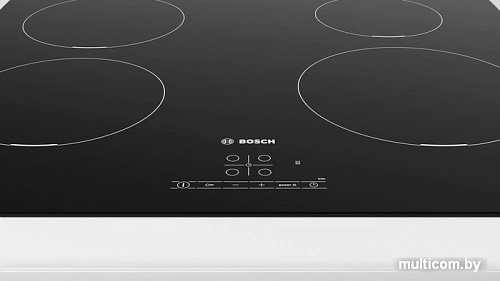 Варочная панель Bosch PIE611BB5E