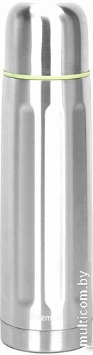 Термос Fissman 19625 750мл (нержавеющая сталь)