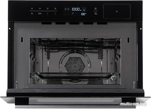 Электрический духовой шкаф Weissgauff OEMS 459 PDB