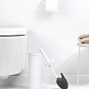 Ершик для унитаза Brabantia MindSet 303722