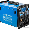 Сварочный инвертор Solaris ALUMIG-230DP Synergy