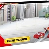 Six-Six-Zero Пожарная техника 660-A17