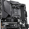 Материнская плата Gigabyte B550M Aorus Pro (rev. 1.0)