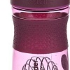 Шейкер спортивный Blender Bottle Sport Mixer Tritan Twist Cap сливовый