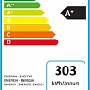 Морозильник AEG ABR81816NC