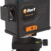 Лазерный нивелир Bort BLN-25-GLK 93410952