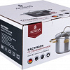 Кастрюля Agness Craft 914-126