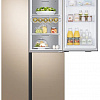 Холодильник side by side Samsung RS63R5571F8/WT