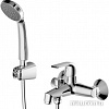 Смеситель Bravat Simple F6135193CP-B