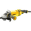 Угловая шлифмашина DeWalt DWE4579