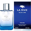 Туалетная вода La Rive Blue Line EdT (90 мл)