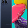 Смартфон Samsung Galaxy M53 5G SM-M536 8GB/256GB (синий)