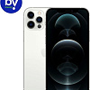 Смартфон Apple iPhone 12 Pro 256GB Воcстановленный by Breezy, грейд A (серебристый)