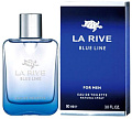 Туалетная вода La Rive Blue Line EdT (90 мл)