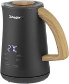 Электрический чайник Sonifer SF-2143 (черный)