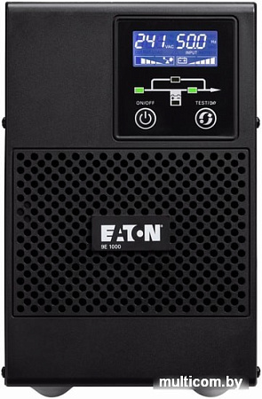 Источник бесперебойного питания Eaton 9E1000I