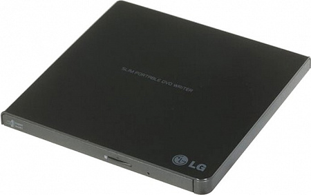 Оптический накопитель LG GP57EB40