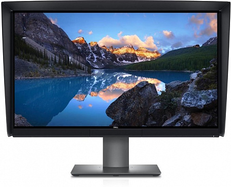 Монитор Dell UltraSharp UP2720Q