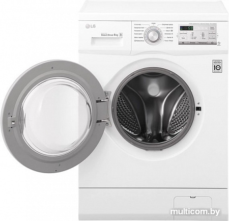 Стиральная машина LG FH0H3SD1