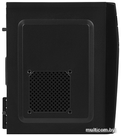Корпус Digma DC-MATX102-U2