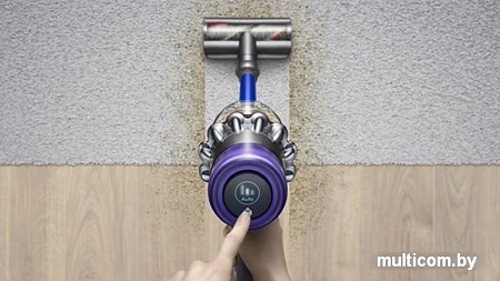 Пылесос Dyson V11 Torque Drive