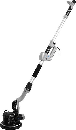 Шлифмашина для стен и потолков Deko DKWS1200 085-1061