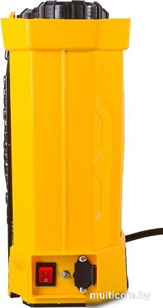 Аккумуляторный опрыскиватель Huter SP-10AC 70/13/52
