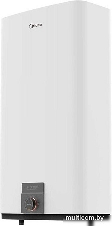 Накопительный электрический водонагреватель Midea Stream MWH-8020-FEM