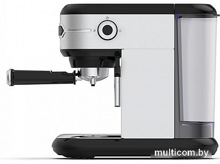 Рожковая кофеварка Blackton CM3001 (черный)