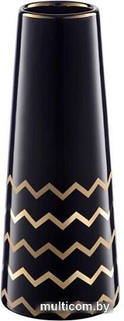 Ваза Вещицы Арт Деко Cha4