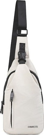 Городской рюкзак Fabretti Y66409-41