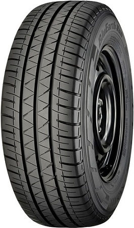 Автомобильные шины Yokohama BluEarth-Van RY55 195/70R15C 104/102S