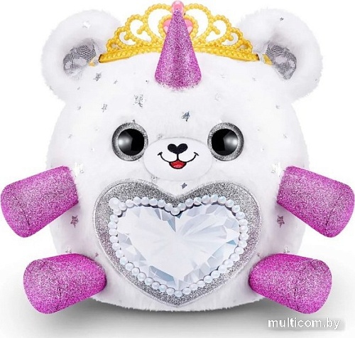 Кукла-сюрприз Zuru Rainbocorns Fairycorn Princess 9281