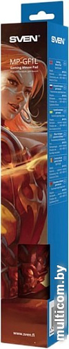 Коврик для мыши SVEN MP-GF1L