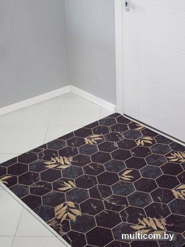 Придверный коврик Евроковрик №96 110x120
