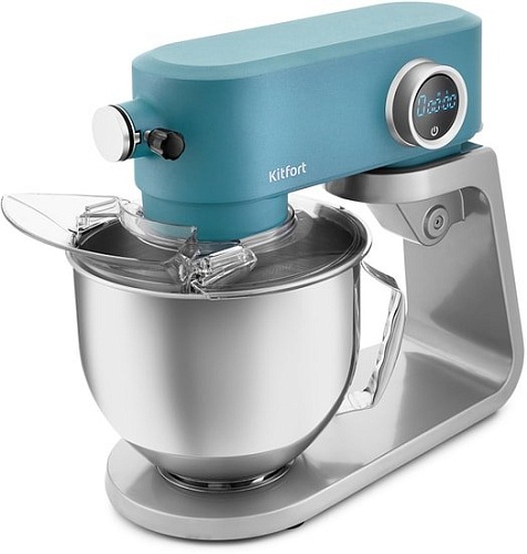 Планетарный миксер Kitfort KT-1391-2