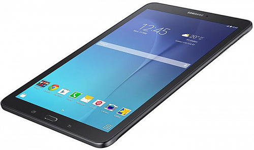 Планшет Samsung Galaxy Tab E 8GB 3G Metallic Black (SM-T561)