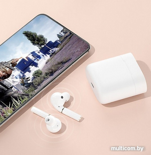 Наушники Haylou T19