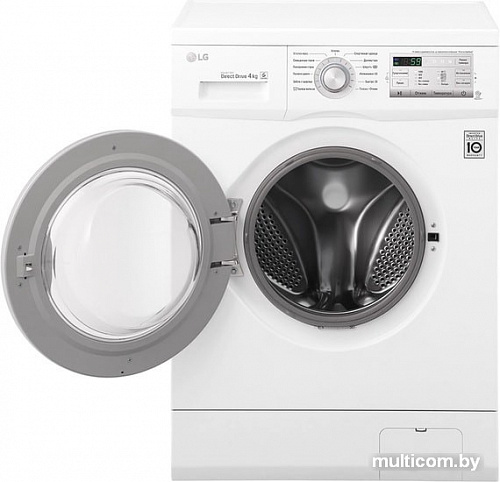Стиральная машина LG FH0H3SD1
