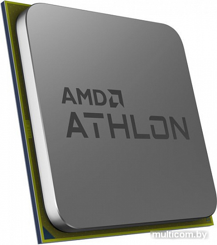 Процессор AMD Athlon 220GE